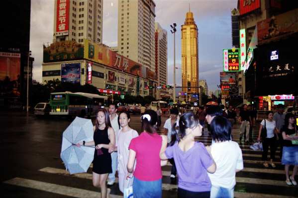 Shenzhen