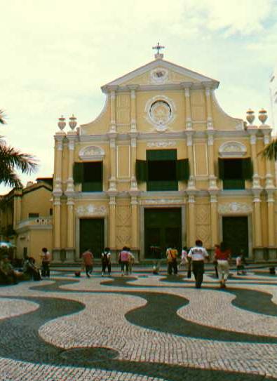 Macau