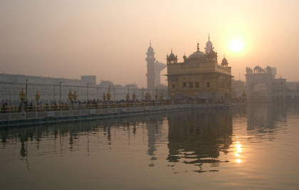 The whole Amritsar album on Flickr: https://bit.ly/1hnKynp