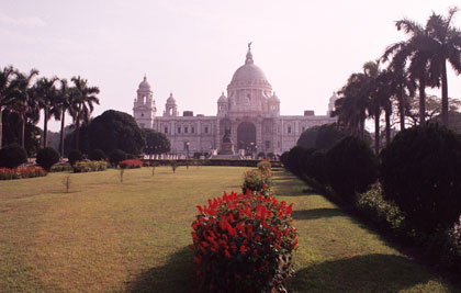 Victoria Memorial