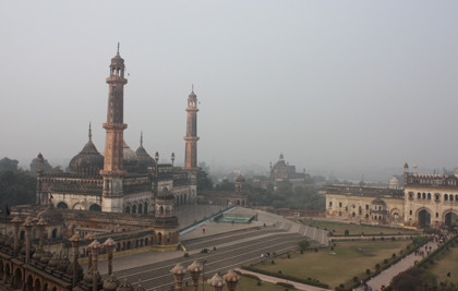 Bara Imambara