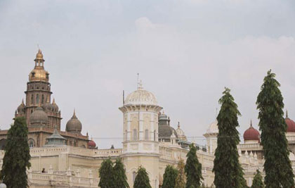 Mysore Palace