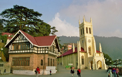 The whole Shimla album on Flickr: https://bit.ly/1msx1hU