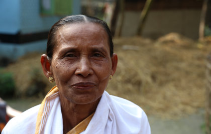 Awesome Assam
